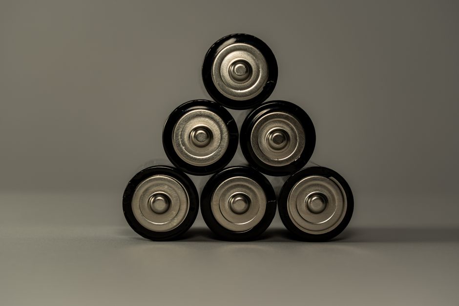 Rozširujúci batériový modul 5,1 kWh